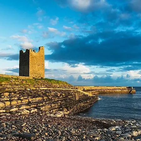 Wild Atlantic View